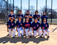 JV TEAM 3-27-25 EG