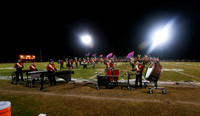 HOMECOMING PERFORMANCE 10-14-16 EM