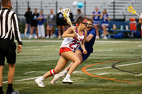 LACROSSE GIRLS