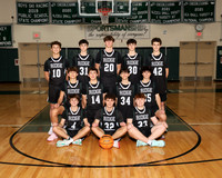 JV TEAM 12-18-24 PT