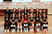 JV TEAM PHOTO 10-18-24 PT