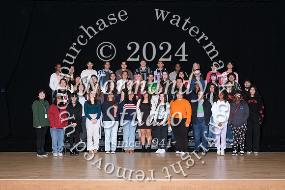 Drama Club 2