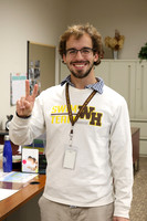 STUDENT LIFE CANDIDS 11-14-24 PT