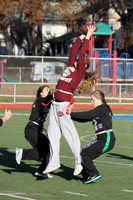 Powder Puff FB 11-21-12
