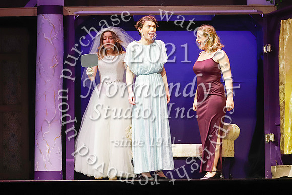 WHS_48_Much Ado About Nothing Play