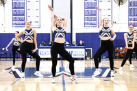 DANCE TEAM