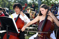 ORCHESTRA