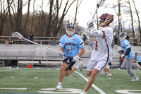SPRING SPORTS 2025