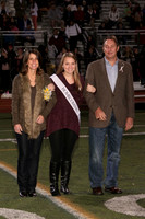Homecoming 10-18-13