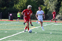 SOCCER BOYS