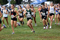 CROSS COUNTRY GIRLS