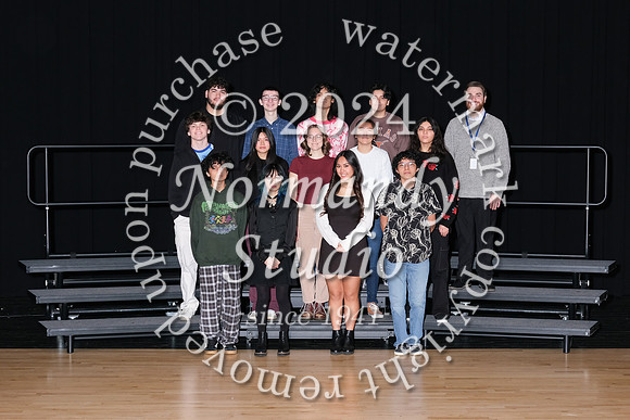 Jazz Band