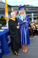 COMMENCEMENT CEREMONY