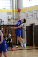 VOLLEYBALL BOYS