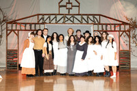 FALL PLAY CAST PHOTO 11-20-24 AC