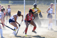 FIELD HOCKEY