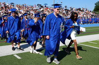 PROCESSION IN - HOME SIDE - PAUL