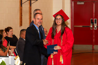 COMMENCEMENT CEREMONY June 14, 2024