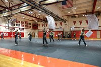 COLOR GUARD