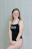 SWIMMERS THAT DID NOT PURCHASE