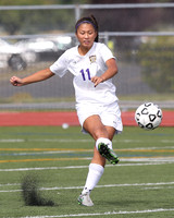 SOCCER GIRLS