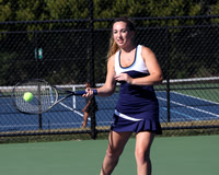 TENNIS GIRLS