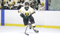ICE HOCKEY ACTION 12-4-24 PT