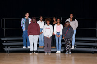 Black Student Union