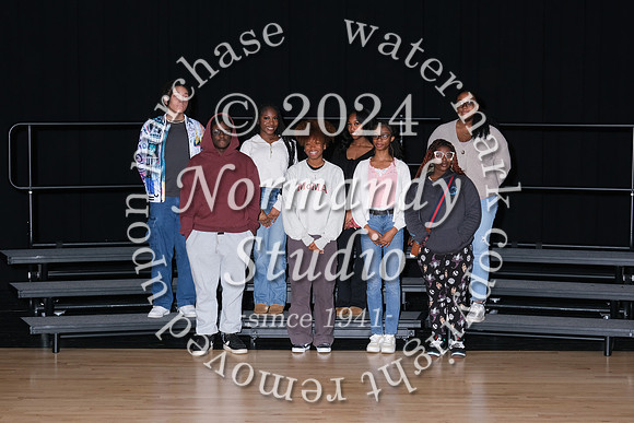 Black Student Union
