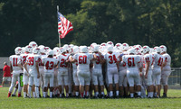 FALL SPORTS 2016