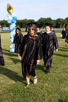 Graduation 2011 Candids