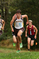 CROSS COUNTRY, BOYS