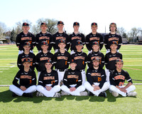 JV TEAM PHOTO 4-9-25 PT