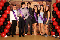 HOMECOMING DANCE 11-4-24 PT