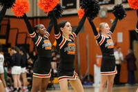CHEERLEADING