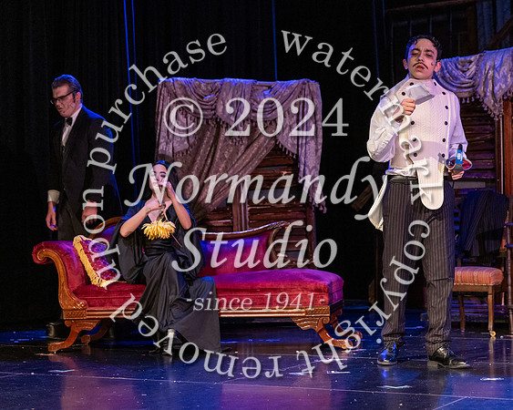 VOR_adams family_72