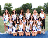 GIRLS TENNIS