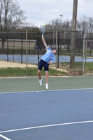 TENNIS BOYS