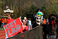 Pep Rally 10-18-13