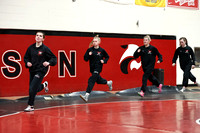 GIRLS ACTION 2-6-25 AC