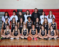 BASKETBALL GIRLS