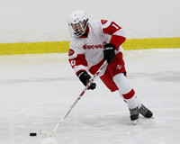 ICE HOCKEY