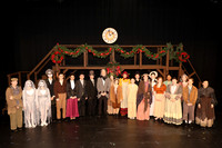 A CHRISTMAS CAROL CAST, CREW & PRODUCTION GROUPS 11-18-24 PT