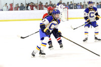 ICE HOCKEY