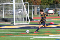 SOCCER BOYS