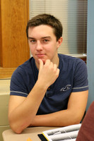 Student Life Candids 10-29-14 PT