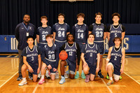 JV TEAM 1-28-25 BM