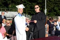 2012 Graduation Diplomas Gray 6-15-12