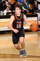 BASKETBALL BOYS