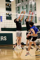 VOLLEYBALL BOYS 3-19-25 PT